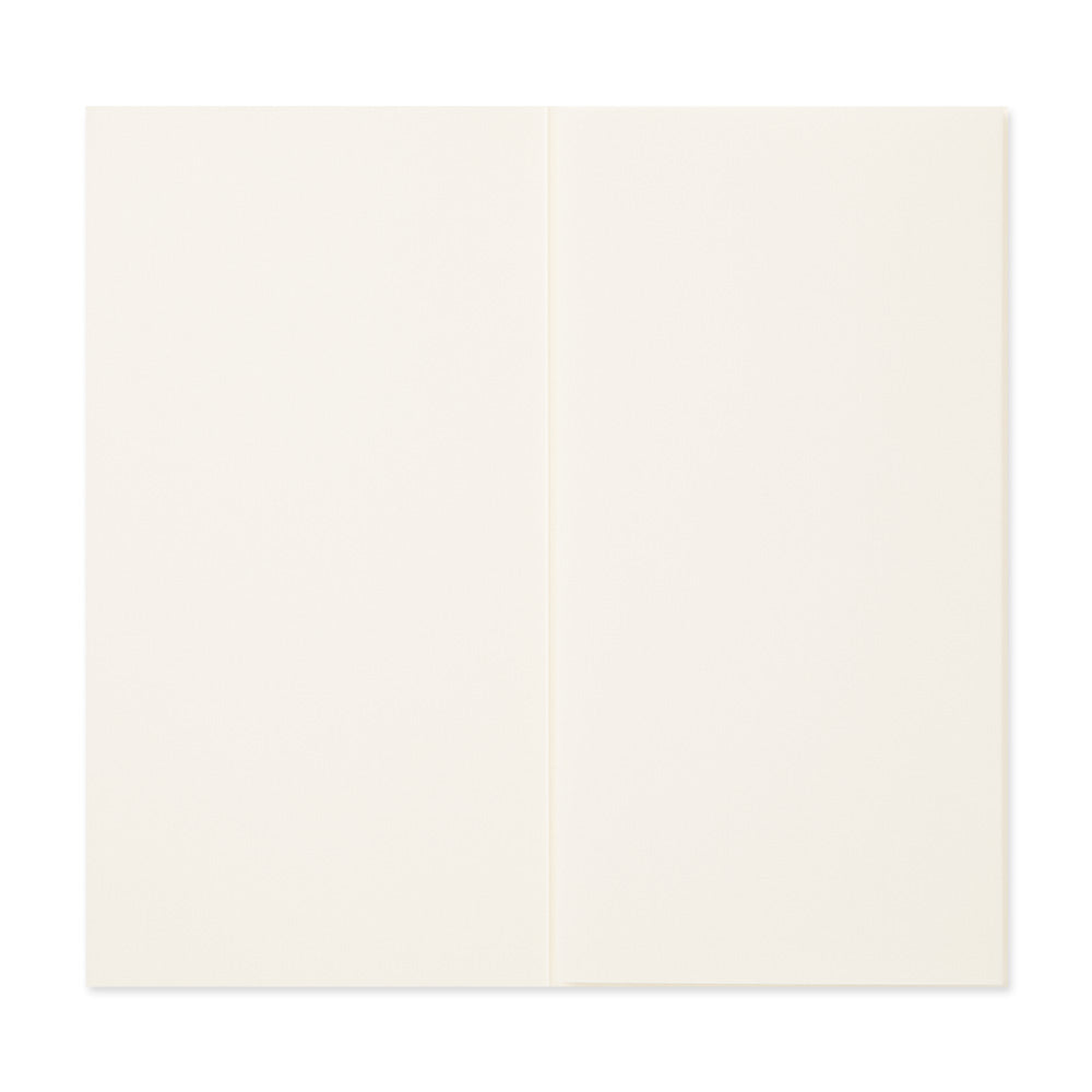 Traveler's Company Japan Midori Traveler's Notebook Refills TRAVELER'S Notebook Refill: Accordian Fold Paper