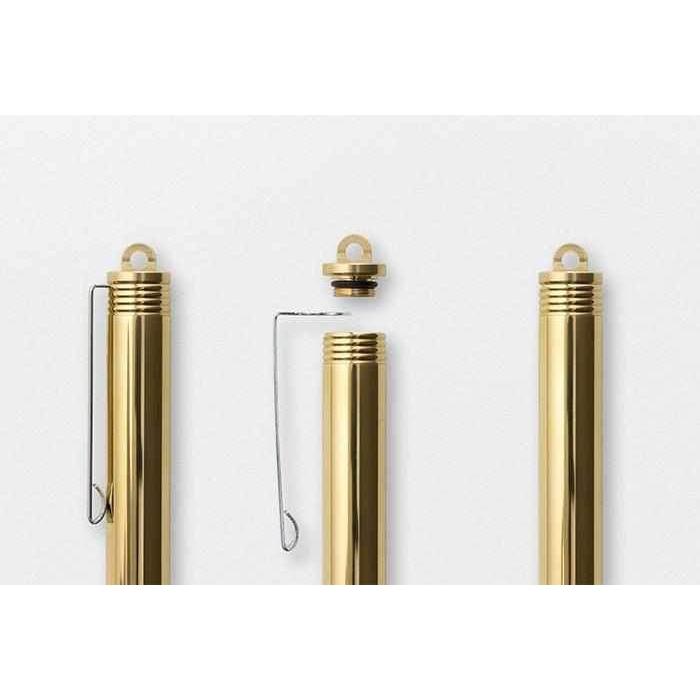Traveler's Company Japan Fountain Pen TRAVELER'S COMPANY  - Brass Fountain Pen