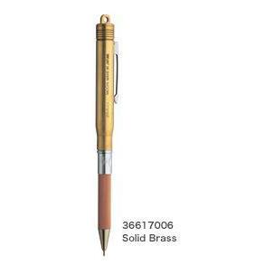 Traveler's Company Japan Pens Brass TRAVELER'S COMPANY - Brass Ballpoint Pen