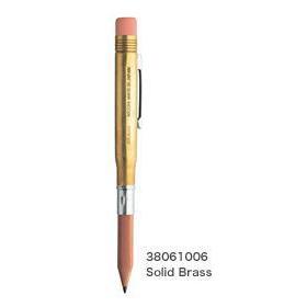 Traveler's Company Japan Pencils Brass TRAVELER'S COMPANY - Brass Pencil