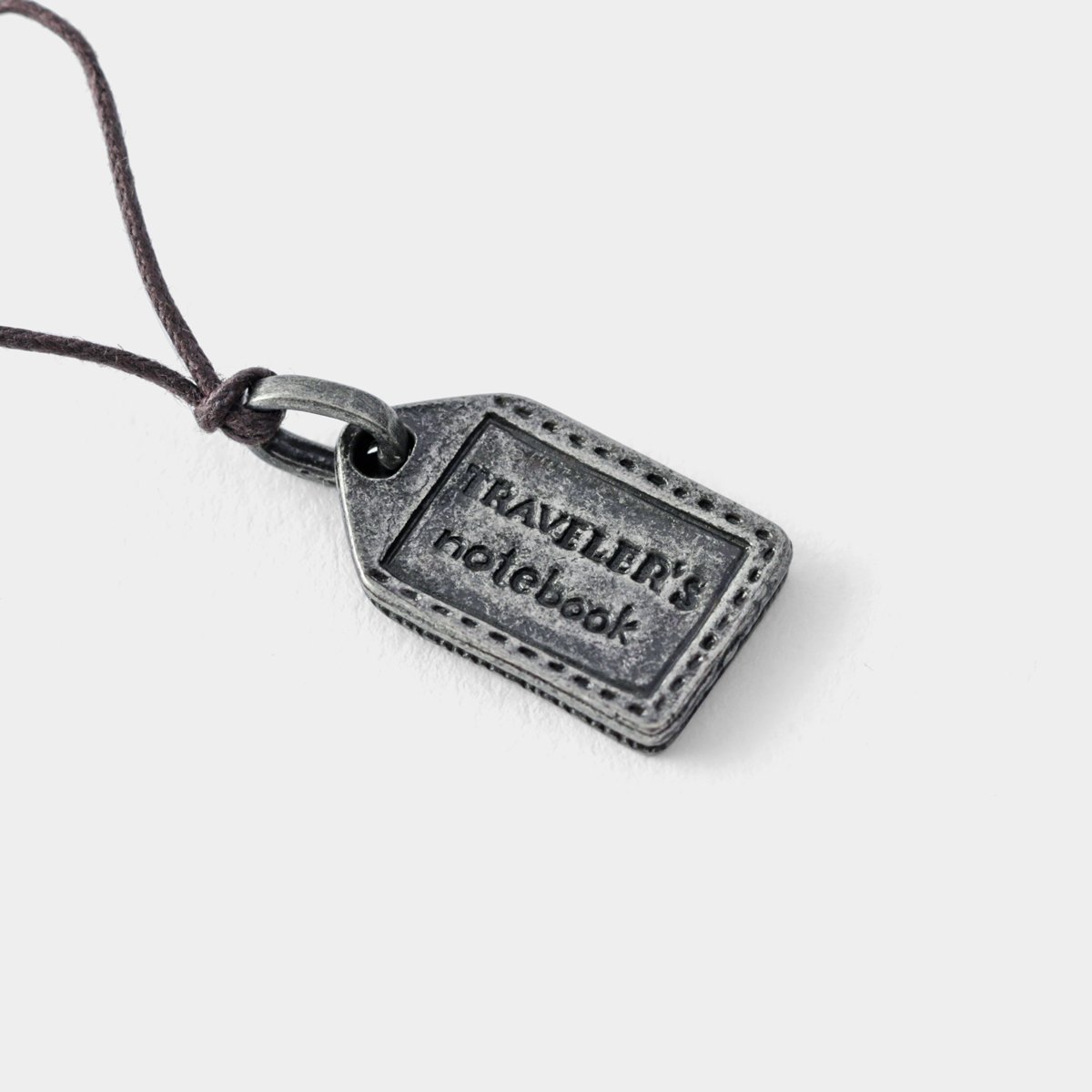 Traveler's Company Japan Accessories TRC Traveler's Factory Charm Luggage Tag