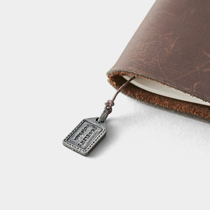 Traveler's Company Japan Accessories TRC Traveler's Factory Charm Luggage Tag