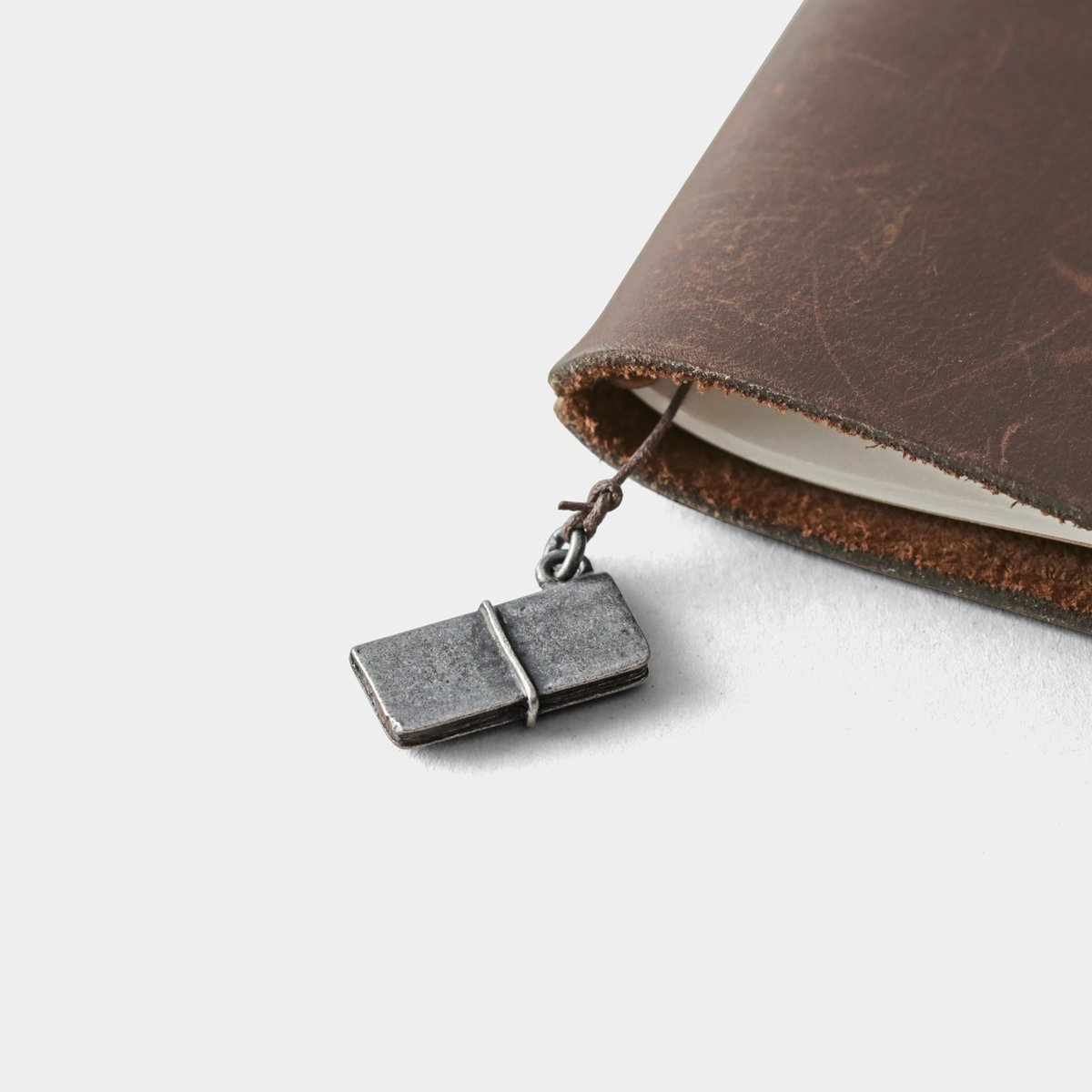 Traveler's Company Japan Accessories TRC Traveler's Factory Charm Traveler's Notebook (Mini TN)