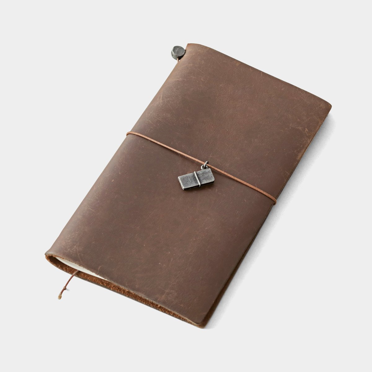 Traveler's Company Japan Accessories TRC Traveler's Factory Charm Traveler's Notebook (Mini TN)