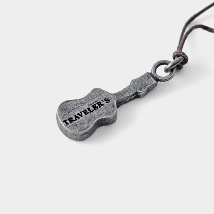 Traveler's Company Japan Accessories TRC Traveler's Factory Charm Ukulele