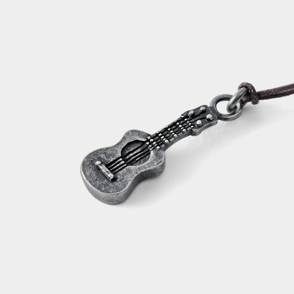 Traveler's Company Japan Accessories TRC Traveler's Factory Charm Ukulele