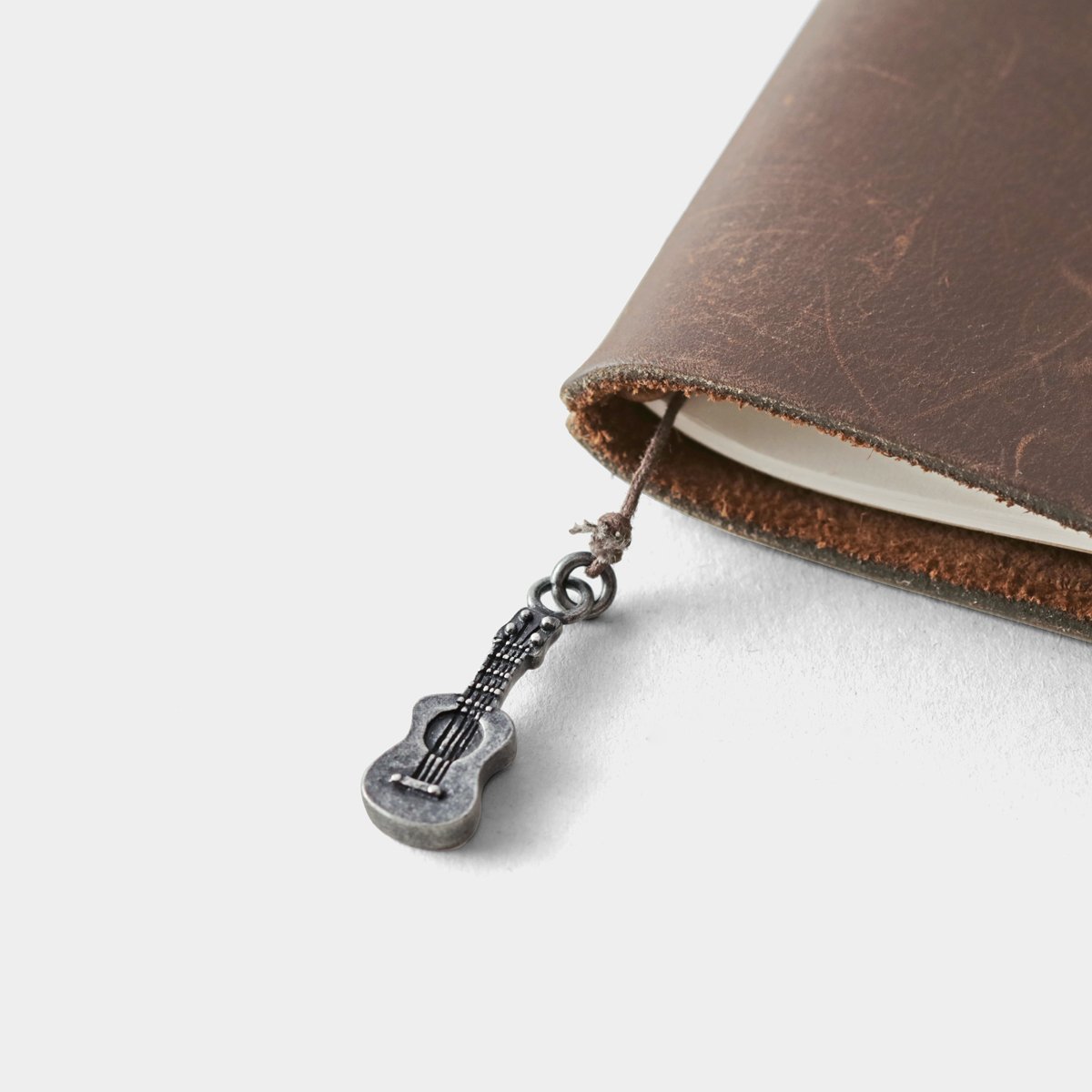 Traveler's Company Japan Accessories TRC Traveler's Factory Charm Ukulele