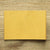 Traveler's Company Japan Accessories TRC Traveler's Factory TN Passport - Refill - Kraft Yellow