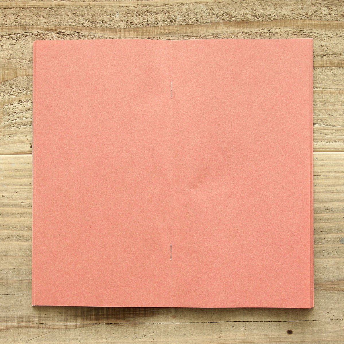 Traveler's Company Japan Accessories TRC Traveler's Factory TN Regular - Refill - Kraft Pink