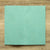 Traveler's Company Japan Accessories TRC Traveler's Factory TN Regular - Refill - Kraft Turquoise